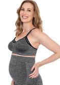 Load image into Gallery viewer, Maternity Wellness Nursing Bra
