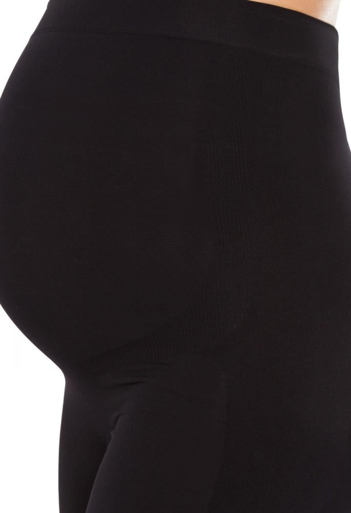 Maternity Pregnancy High Waist Shorts