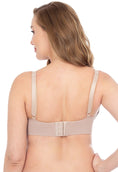 Load image into Gallery viewer, Maternity Breastfeeding Soft-Padded Bra
