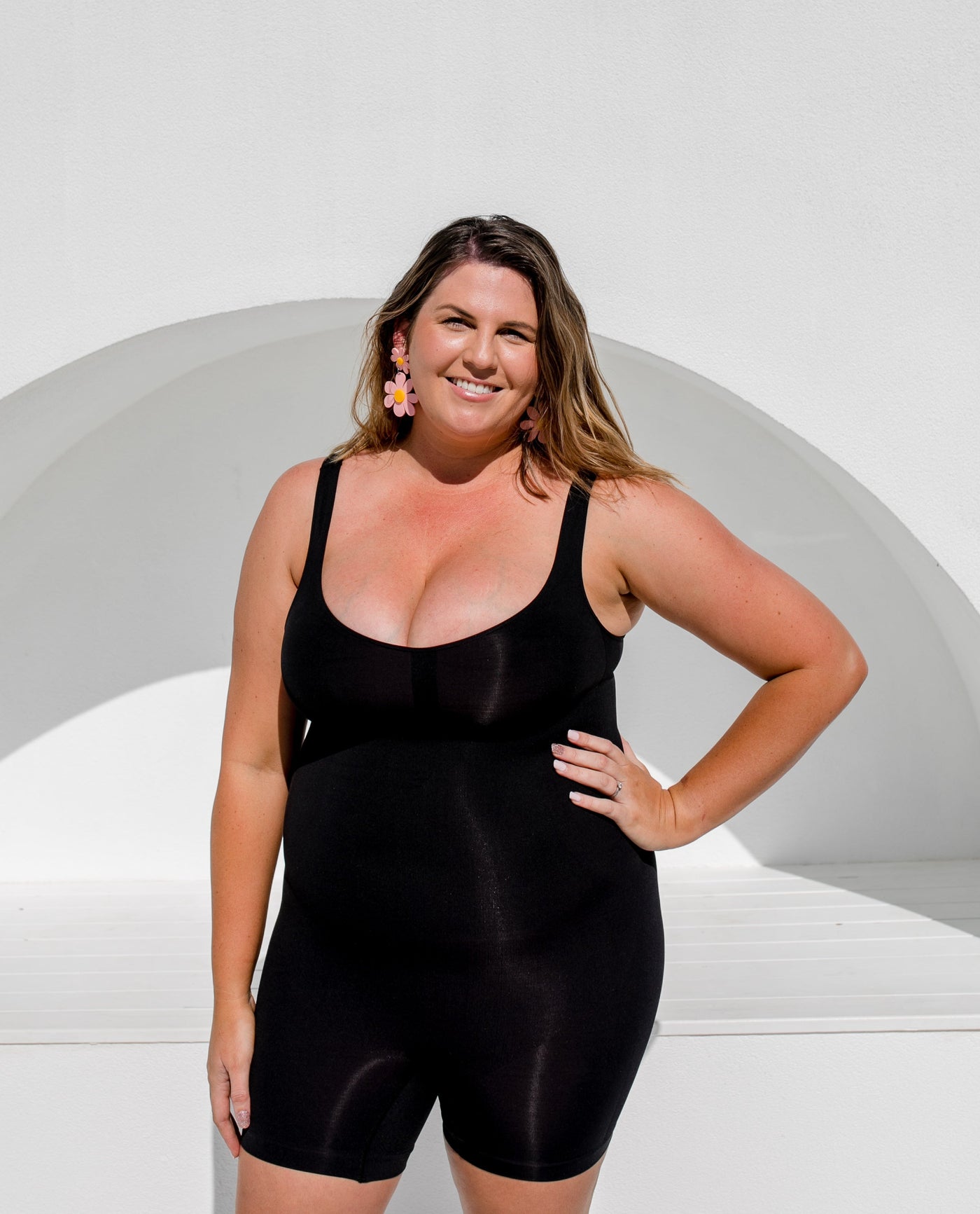 Extra Firm Shapewear Collection – Plie Australia