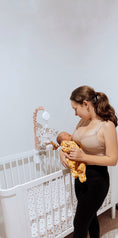 Load image into Gallery viewer, Maternity Breastfeeding Non-Padded Bra
